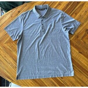 Travis Mathew Golf Polo
